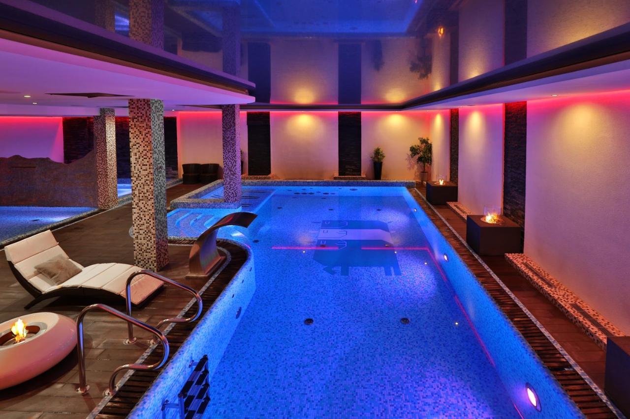 Hotel Piwniczna Spa&Conference المظهر الخارجي الصورة