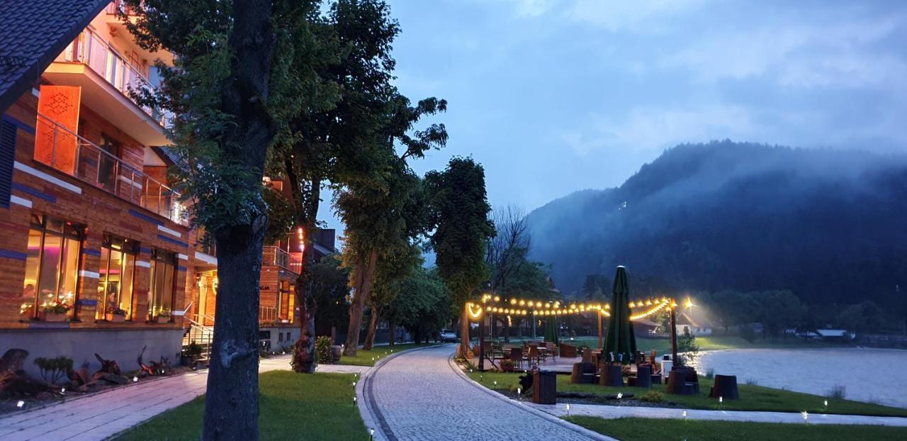 Hotel Piwniczna Spa&Conference المظهر الخارجي الصورة