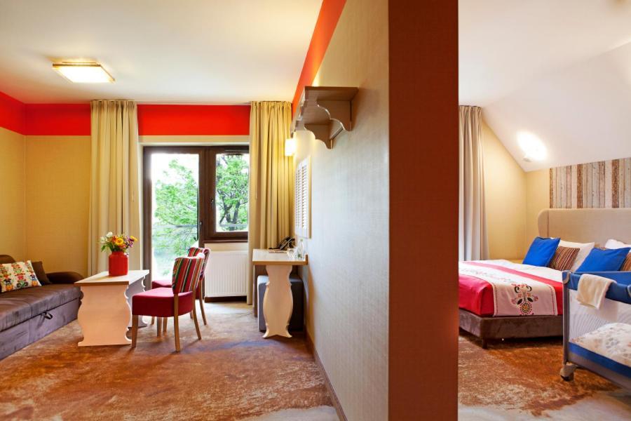 Hotel Piwniczna Spa&Conference المظهر الخارجي الصورة