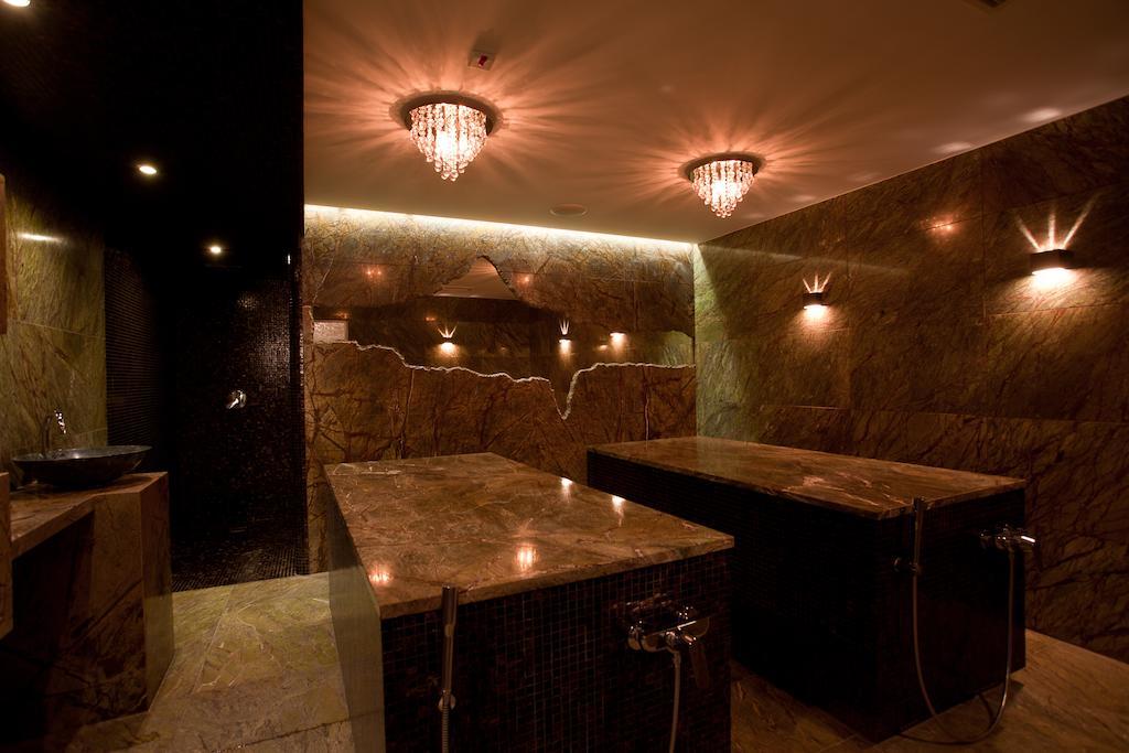 Hotel Piwniczna Spa&Conference المظهر الخارجي الصورة