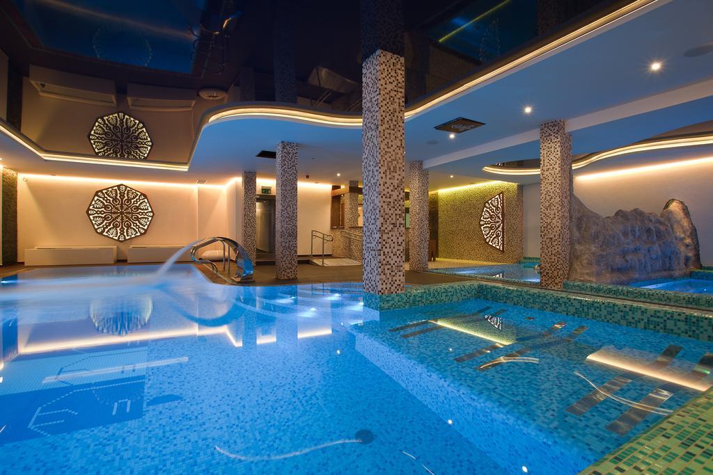 Hotel Piwniczna Spa&Conference المظهر الخارجي الصورة
