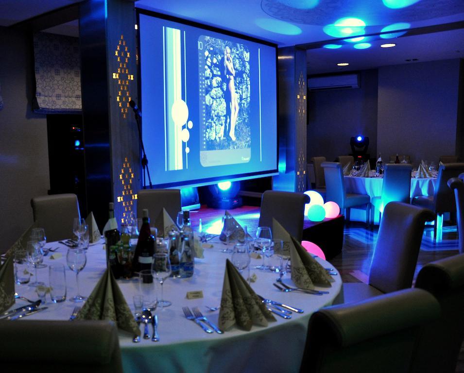 Hotel Piwniczna Spa&Conference المظهر الخارجي الصورة